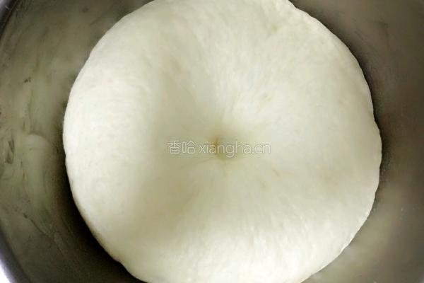 平底锅做披萨的做法图解5