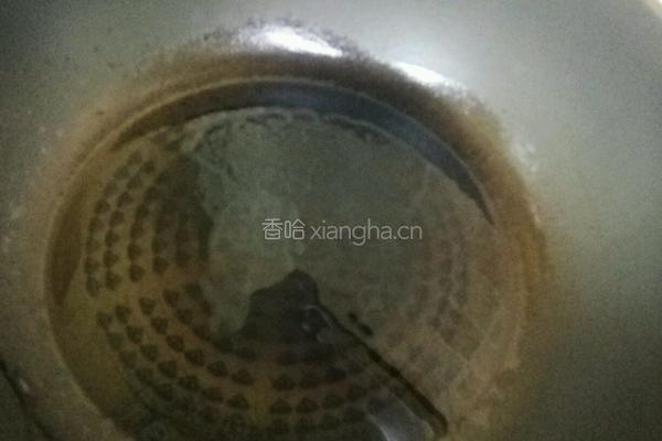 千张小炒肉的做法图解3