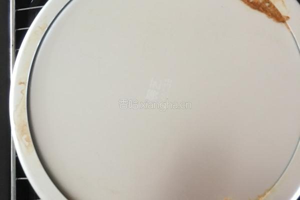 蔓越梅蛋糕的做法图解14