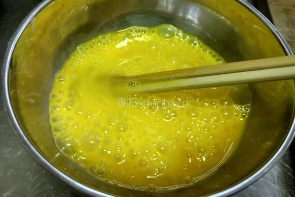 西葫芦鸡蛋饺子的做法图解5