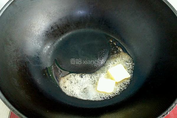 番茄肉酱意面的做法图解2