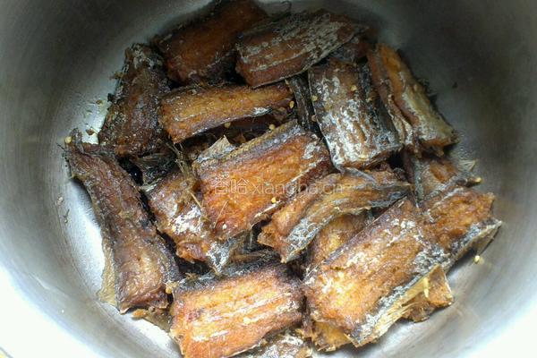 罐头鱼的做法图解8