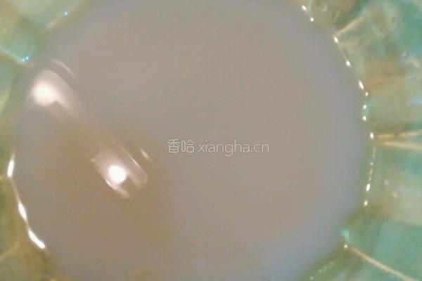 清炒虾皮小白菜的做法图解5