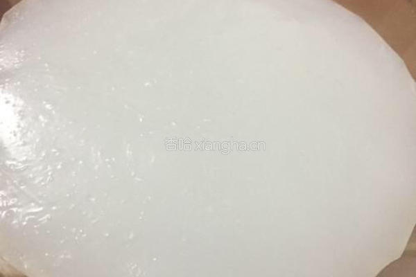 凉粉的做法图解8