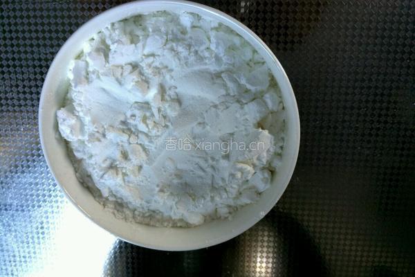 自制凉粉的做法图解2