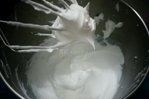 千层蛋糕的做法图解17