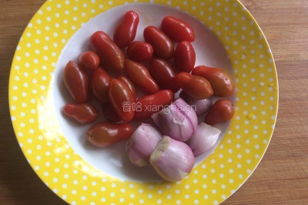 东北大拌菜的做法图解2