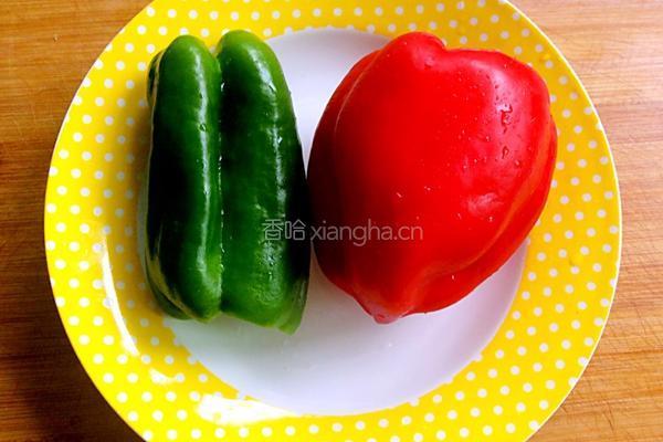 东北大拌菜的做法图解3