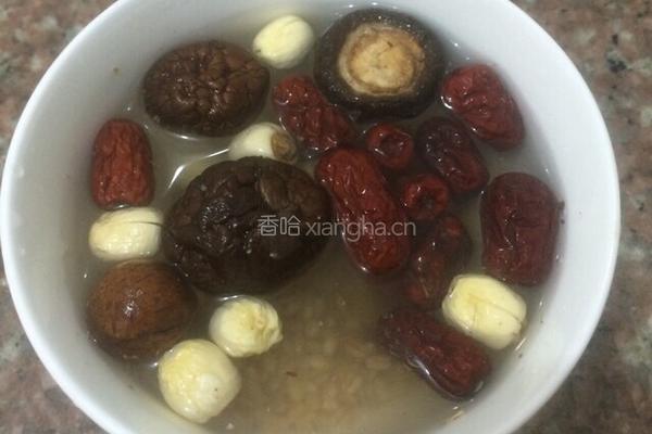 清炖鸽子汤的做法图解3