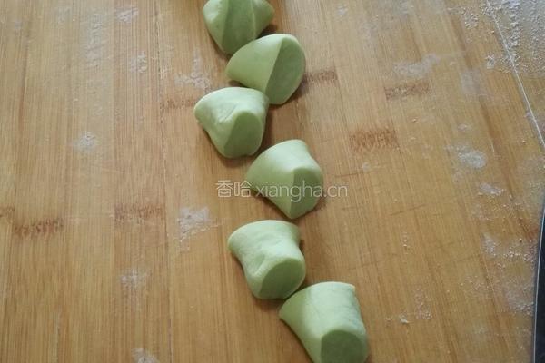 素三鲜馅饺子的做法图解10