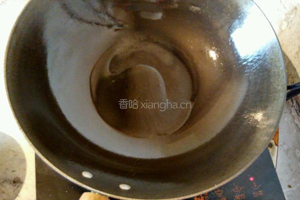 酸辣脆萝卜的做法图解4