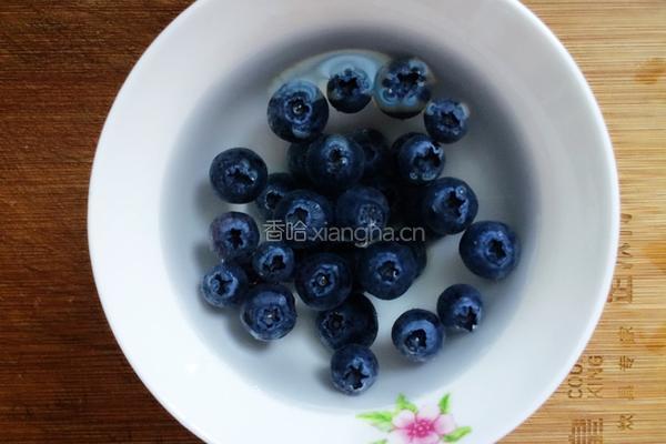 紫薯椰奶西米露的做法图解15