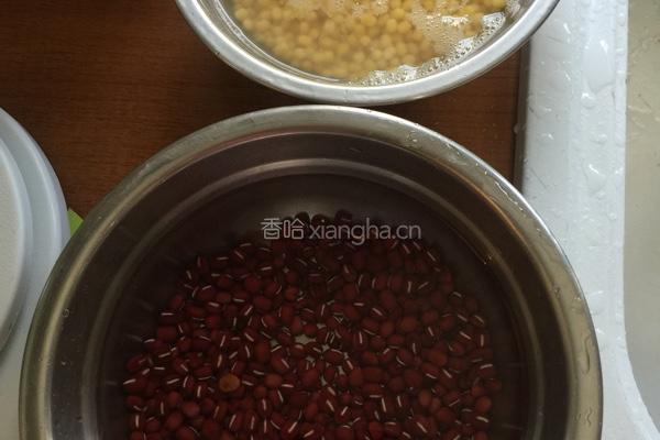 绿豆凉糕的做法图解5