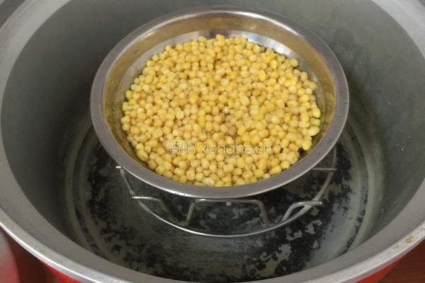 绿豆凉糕的做法图解6