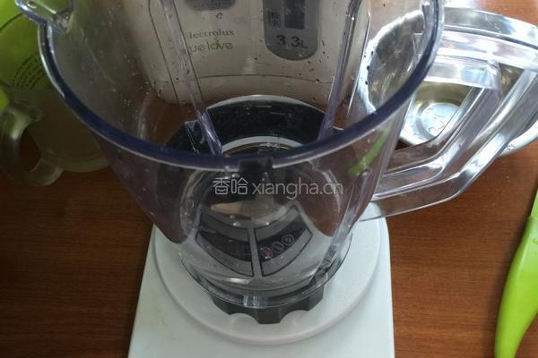 绿豆凉糕的做法图解8