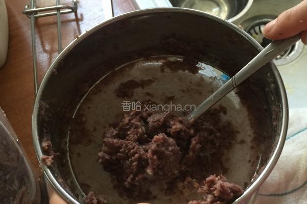 绿豆凉糕的做法图解11