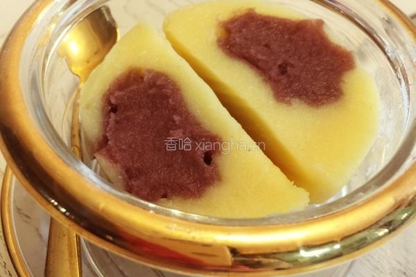 绿豆凉糕的做法图解16