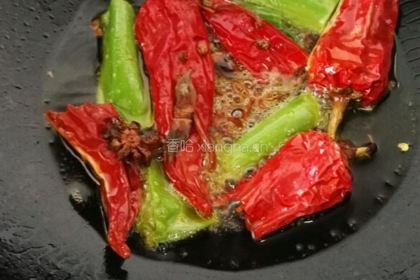 麻辣龙虾尾的做法图解2
