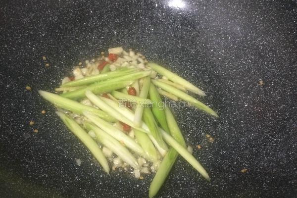 香辣螺丝的做法图解4