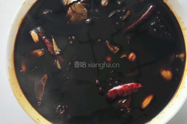 黄瓜咸菜的做法图解14