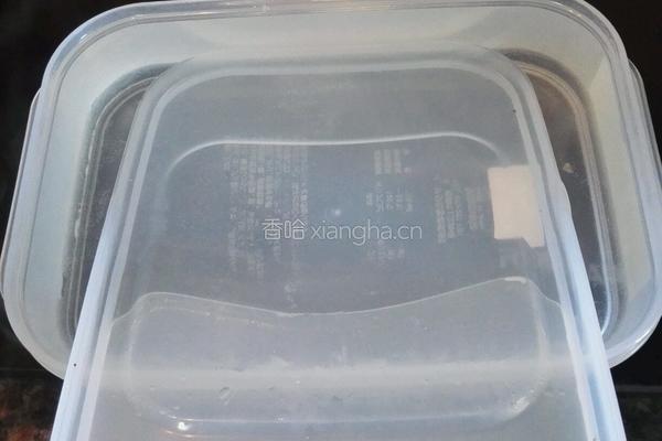 黄瓜咸菜的做法图解15