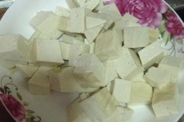 白菜猪肉炖粉条的做法图解9
