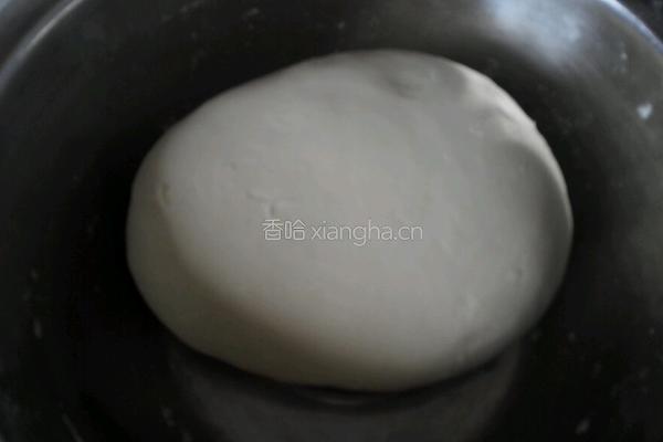 大叶芹馅饺子的做法图解1