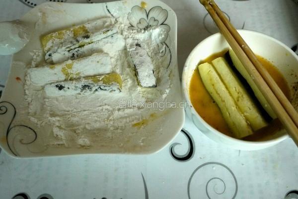 西红柿茄子的做法图解6