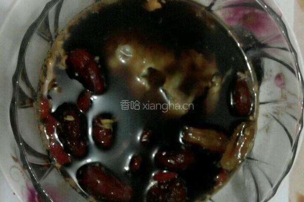 红糖鸡蛋的做法图解6