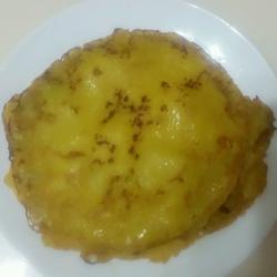 南瓜软饼的做法[图]