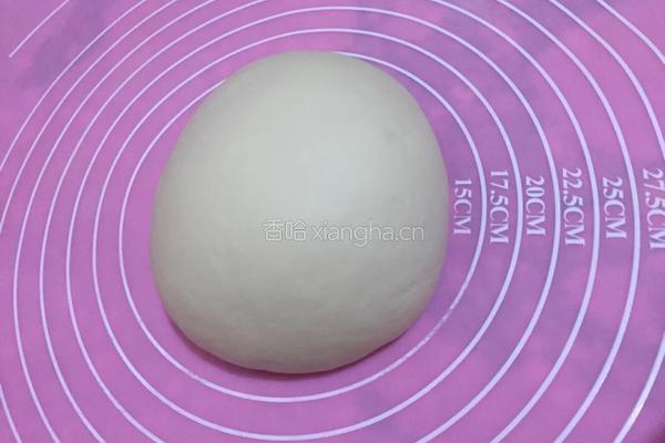 春卷皮的做法图解2