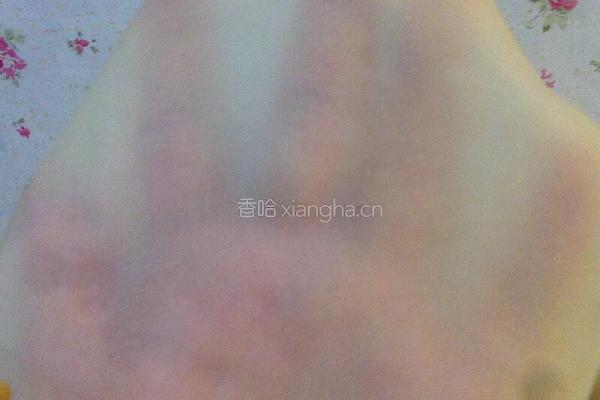 春卷皮的做法图解8