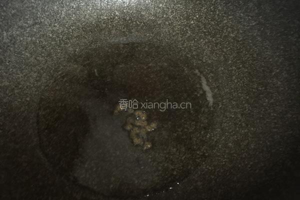 芹菜肉丝的做法图解4