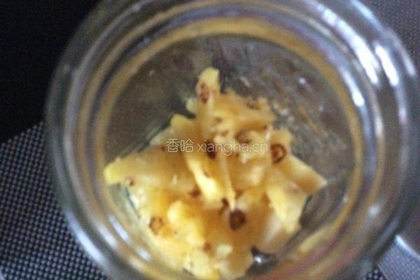 菠萝酒的做法图解5