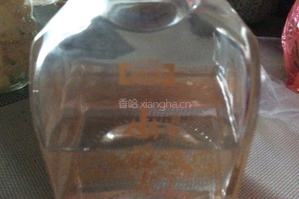 菠萝酒的做法图解7