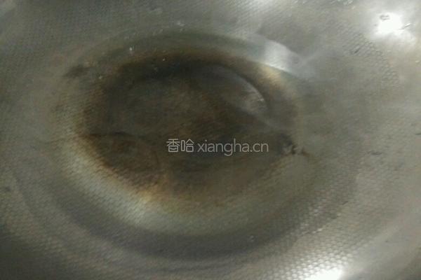 青菜焖饭(宝宝版)的做法图解4