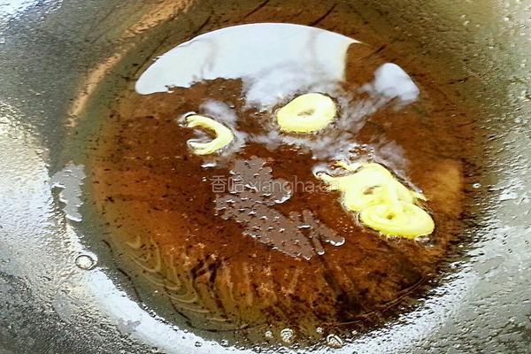 蒜薹炒鸡蛋的做法图解8