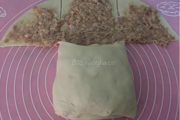 千层饼的做法图解7