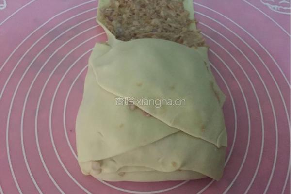 千层饼的做法图解8