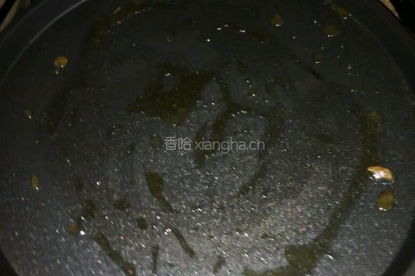 早餐饼的做法图解4
