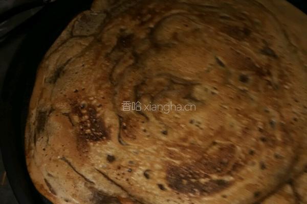 早餐饼的做法图解7