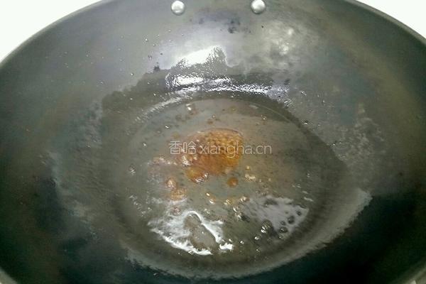 红烧鸡翅根的做法图解5