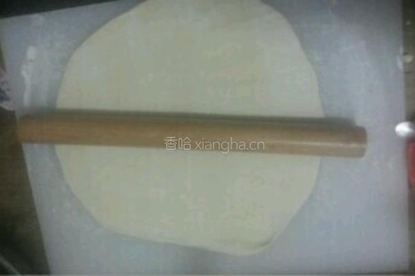 灌汤包子的做法图解2