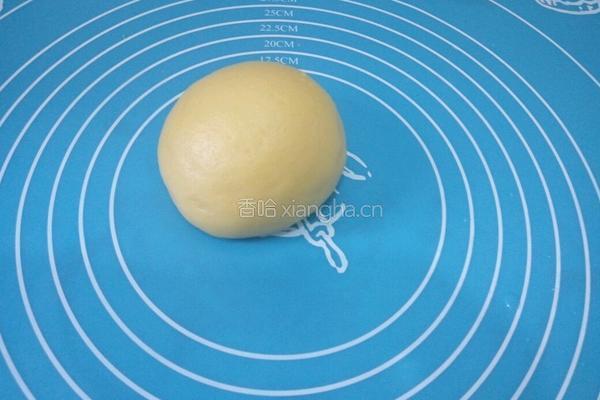 糖霜饼干的做法图解6