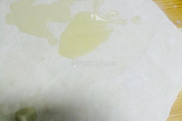 油饼的做法图解5