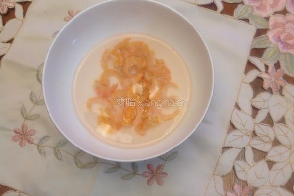 炒豆芽菜的做法图解3