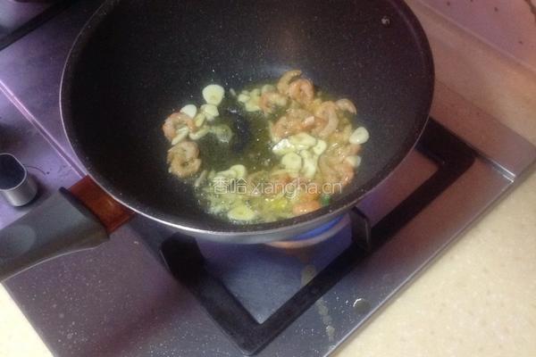 炒豆芽菜的做法图解6