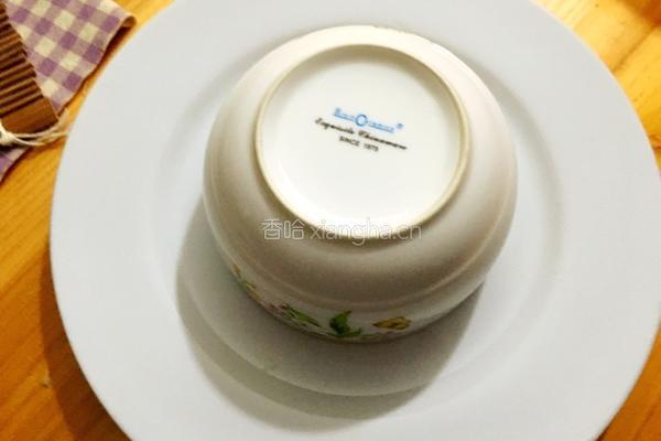 金包银炒饭的做法图解16