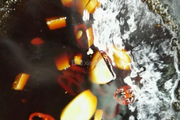 酱黄瓜的做法图解8