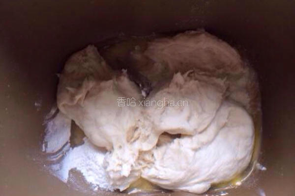 牛肉汉堡的做法图解3